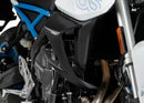 SUZUKI GSX-8S [2025] - Frontspoiler med naken frontrute-2