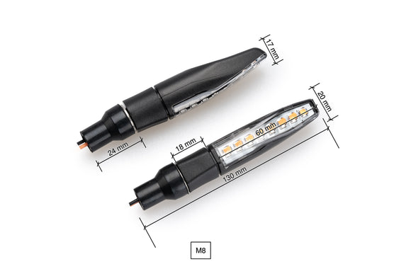 KTM RC 390 [2025] – Vankka merkkisarja – musta