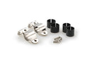 KTM RC 390 [2025] – Windshield Kit America – Stainless steel-1
