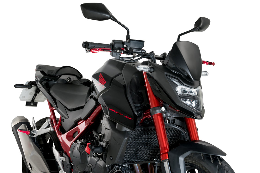 HONDA CB 750 HORNET [2024] – New Generation Sport Plus – Carbon look