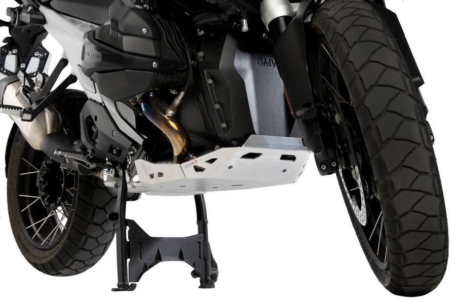 BMW R 1300 GS TROPHY [2025] – Osłona silnika – Czarna