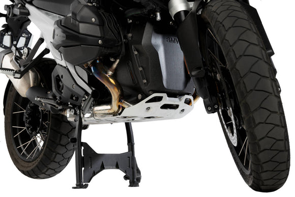 BMW R 1300 GS TROPHY [2025] — Защита двигателя — Черный