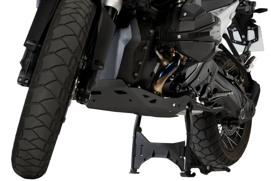 BMW R 1300 GS TROPHY [2025] – Osłona silnika – Czarna