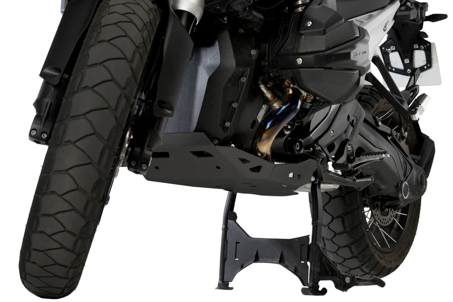 BMW R 1300 GS TROPHY [2025] – Osłona silnika – Czarna