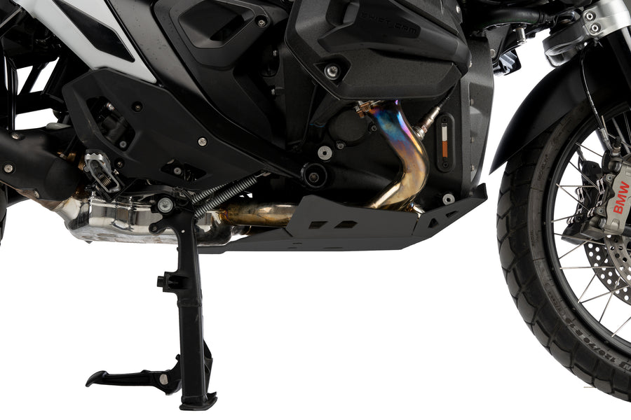 BMW R 1300 GS TROPHY [2025] – Osłona silnika – Czarna