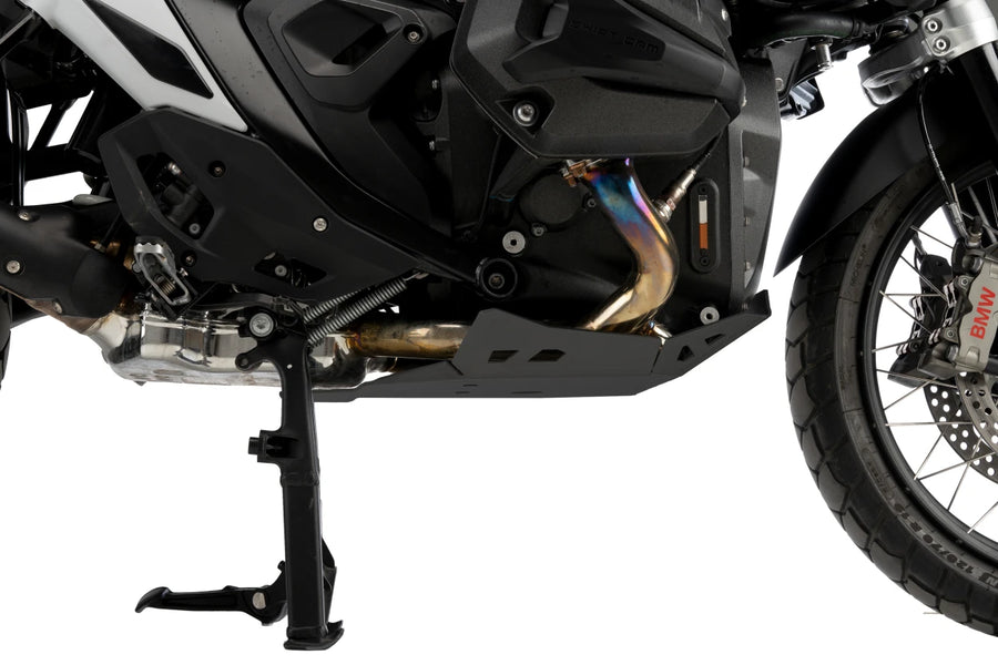 BMW R 1300 GS TROPHY [2025] – Osłona silnika – Czarna
