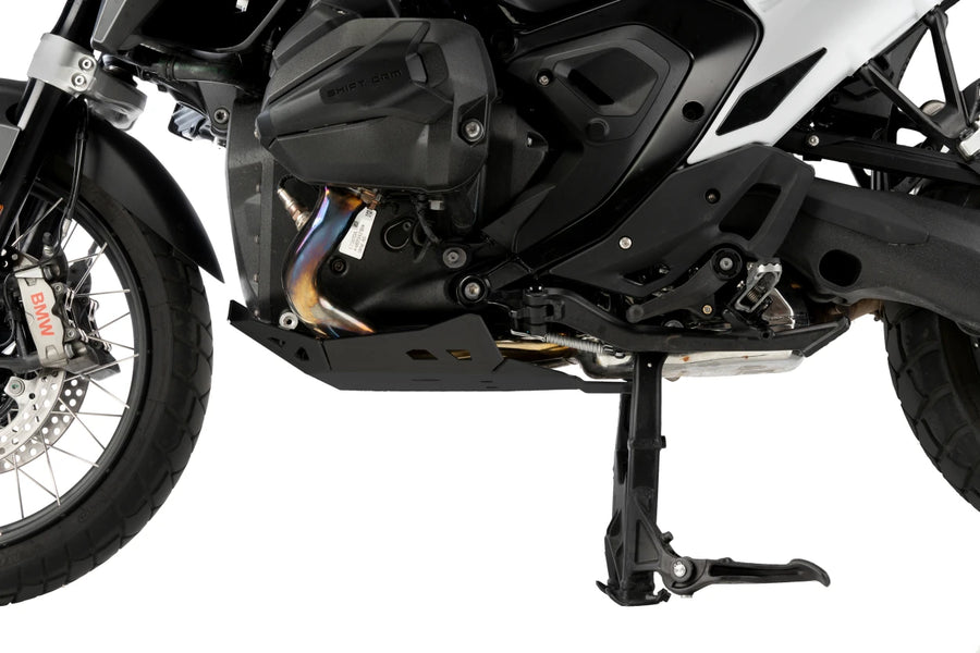 BMW R 1300 GS TROPHY [2025] – Osłona silnika – Czarna
