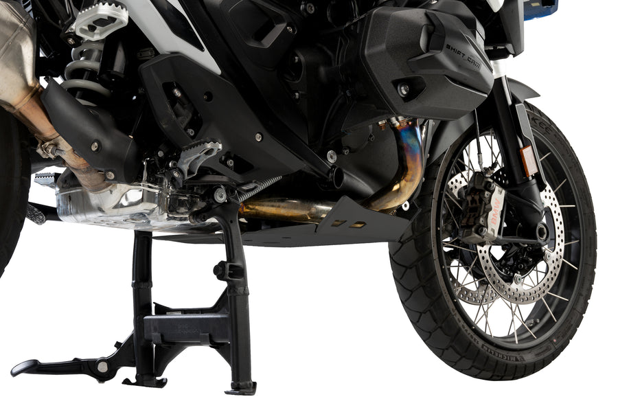 BMW R 1300 GS TROPHY [2025] – Osłona silnika – Czarna
