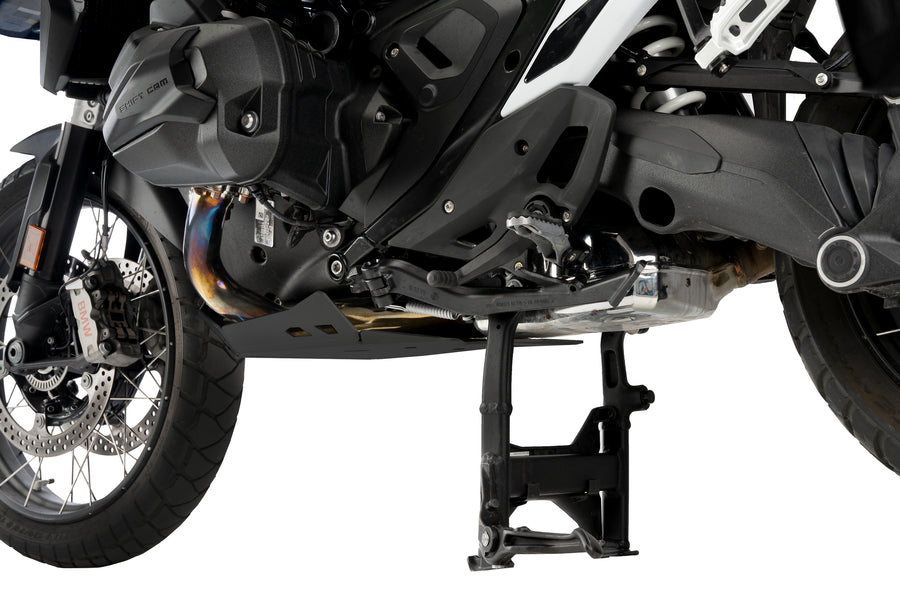 BMW R 1300 GS TROPHY [2025] – Osłona silnika – Czarna