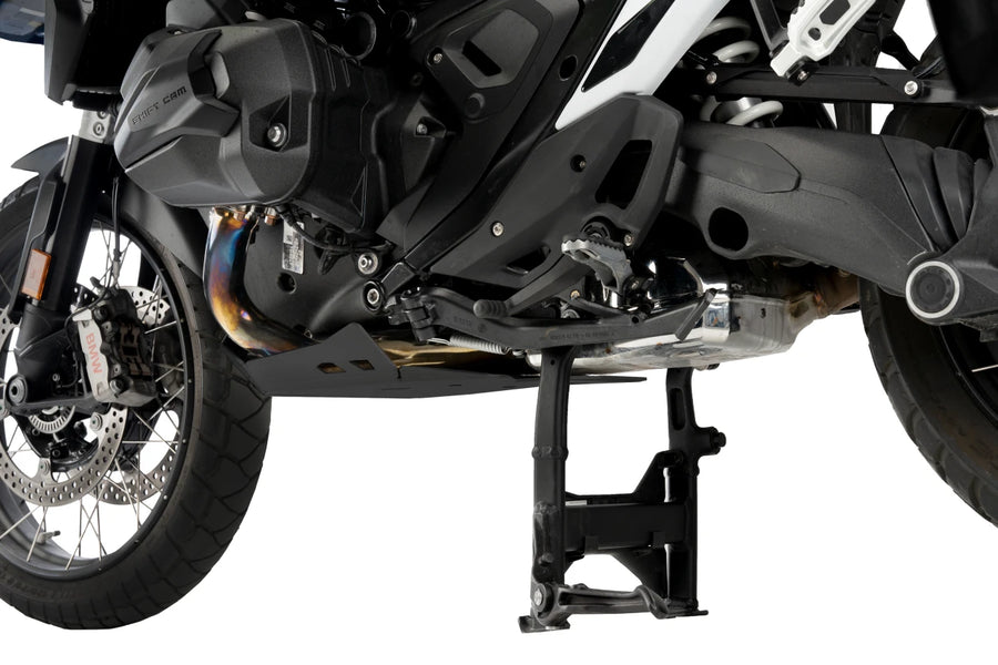 BMW R 1300 GS TROPHY [2025] – Osłona silnika – Czarna