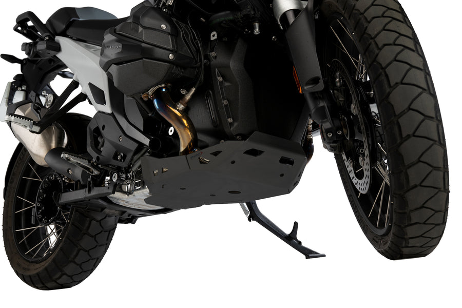 BMW R 1300 GS TROPHY [2025] – Osłona silnika – Czarna