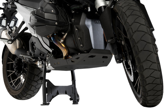 BMW R 1300 GS TROPHY [2025] — Защита двигателя — Черный