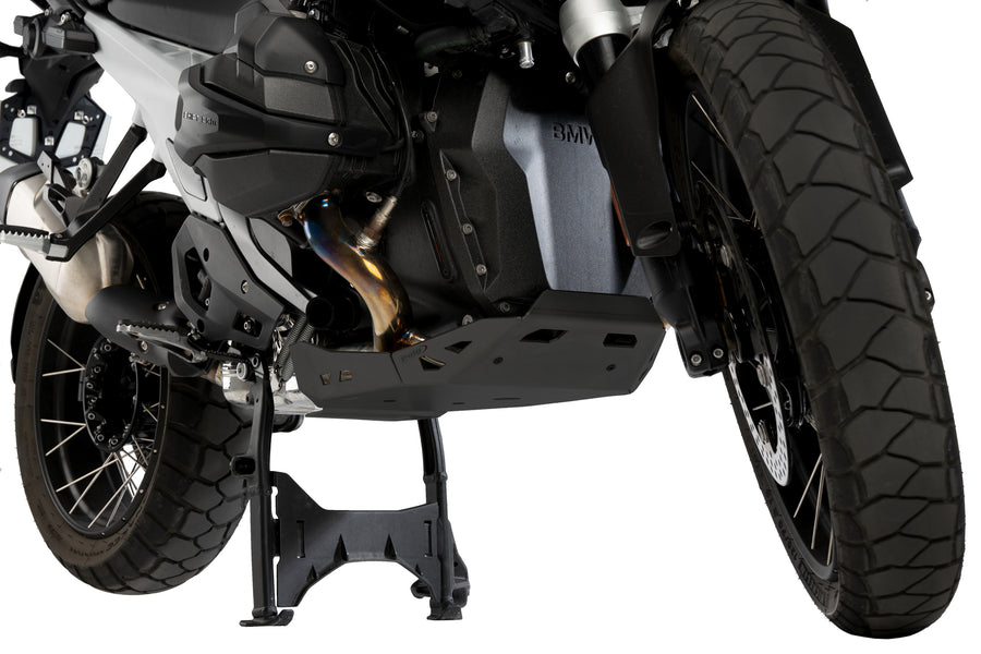 BMW R 1300 GS TROPHY [2025] – Osłona silnika – Czarna