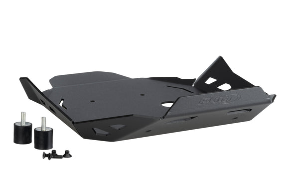 BMW R 1300 GS TROPHY [2025] — Защита двигателя — Черный