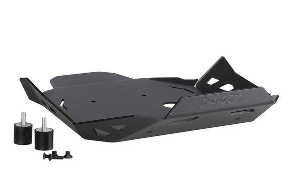 BMW R 1300 GS TROPHY [2025] — Защита двигателя — Черный