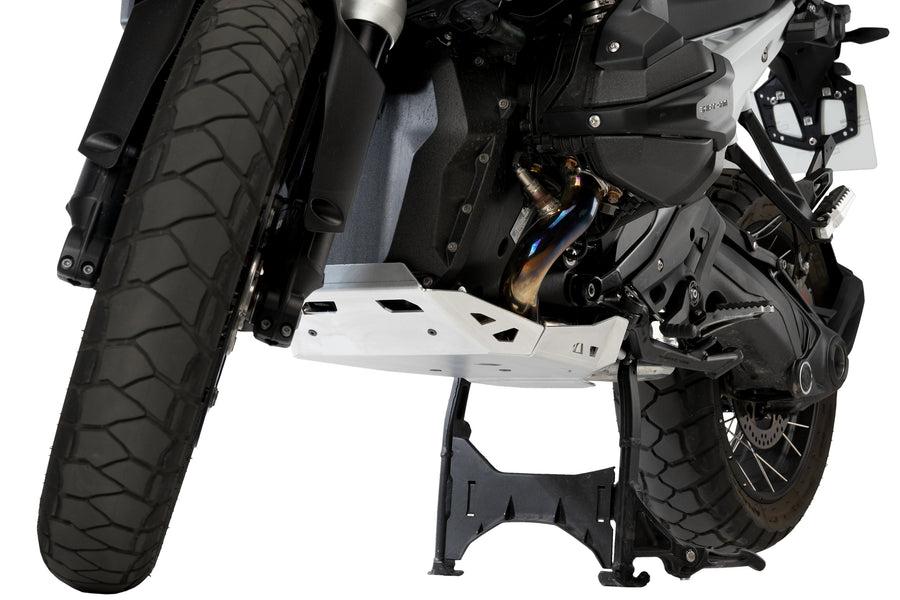 BMW R 1300 GS TROPHY [2025] – Osłona silnika – Czarna