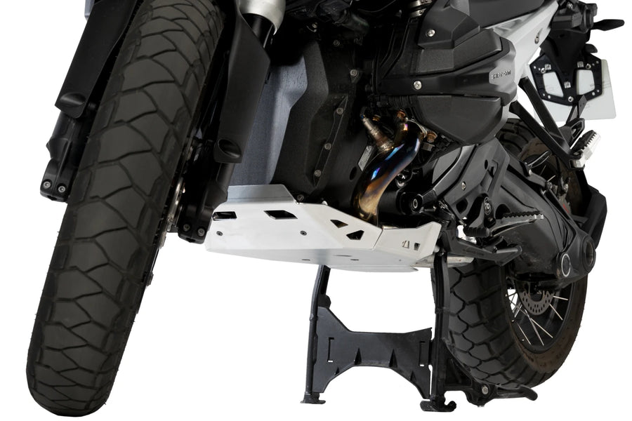 BMW R 1300 GS TROPHY [2025] – Osłona silnika – Czarna