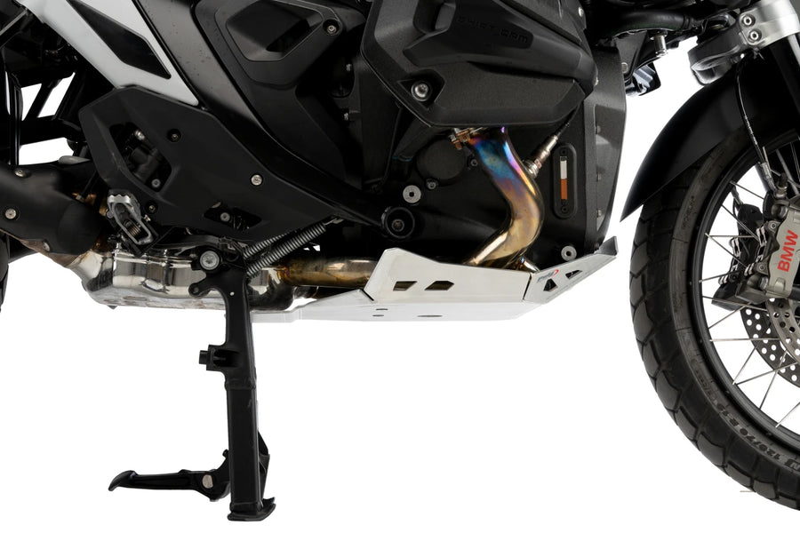 BMW R 1300 GS TROPHY [2025] – Osłona silnika – Czarna