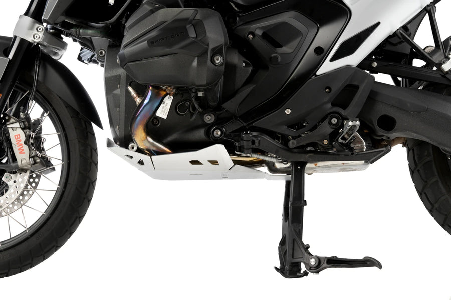 BMW R 1300 GS TROPHY [2025] – Osłona silnika – Czarna