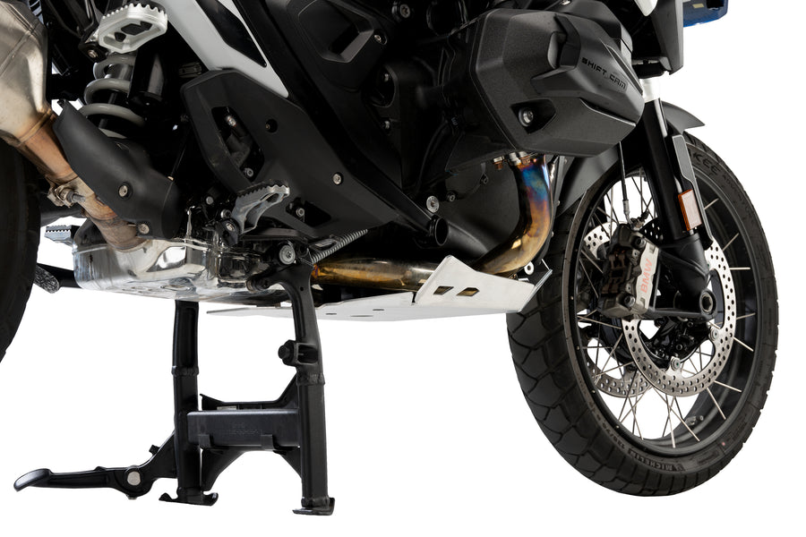 BMW R 1300 GS TROPHY [2025] – Osłona silnika – Czarna