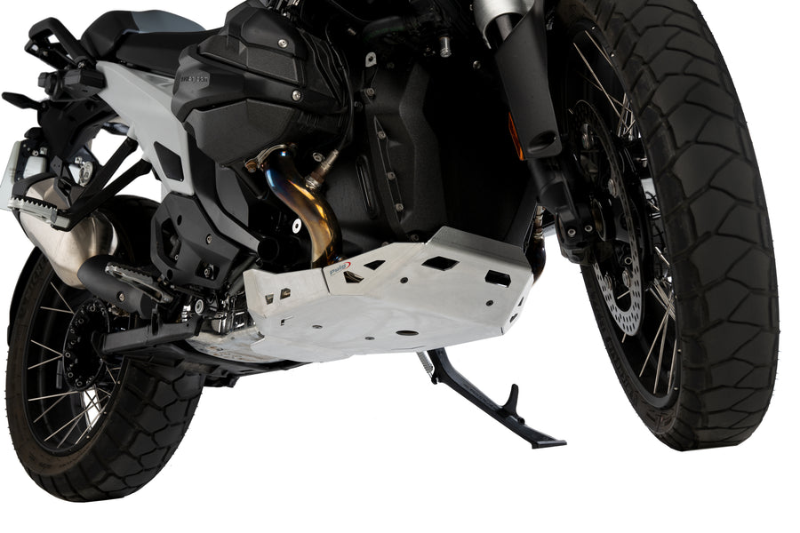BMW R 1300 GS TROPHY [2025] – Osłona silnika – Czarna