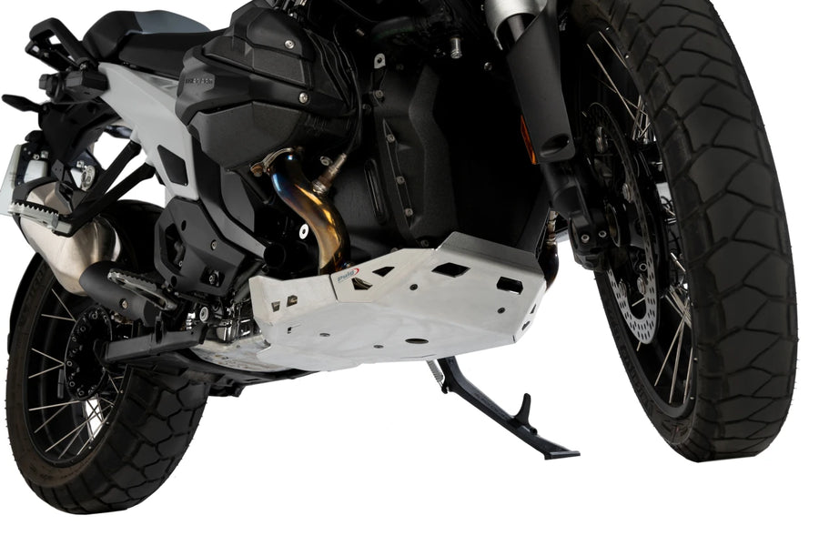 BMW R 1300 GS TROPHY [2025] – Osłona silnika – Czarna