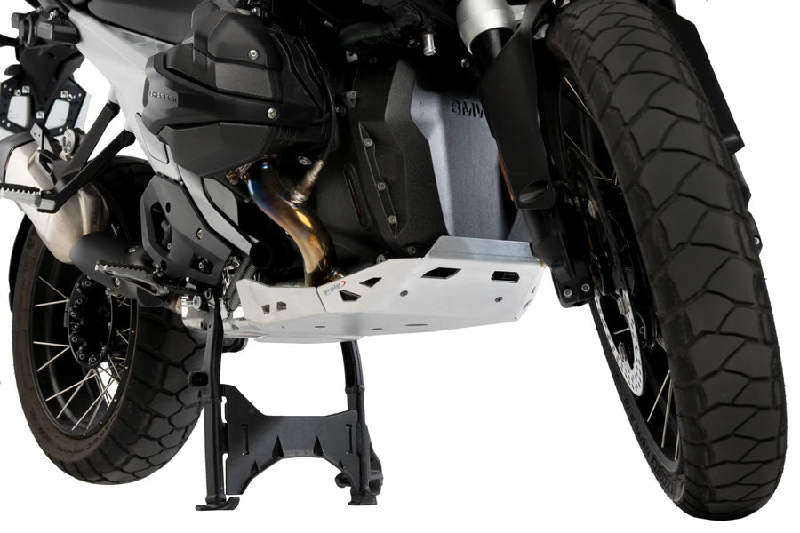 BMW R 1300 GS TROPHY [2025] – Osłona silnika – Czarna