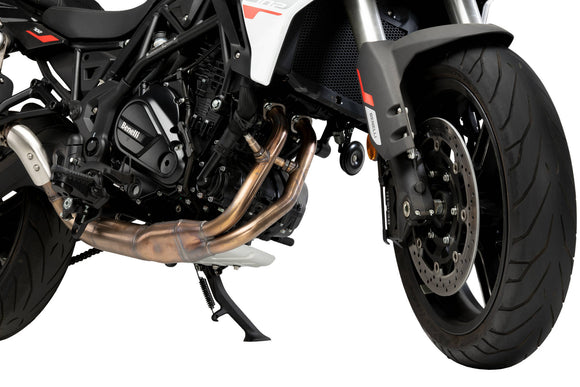 BENELLI TRK 702 [2025] – Motor Schutz – Schwarz