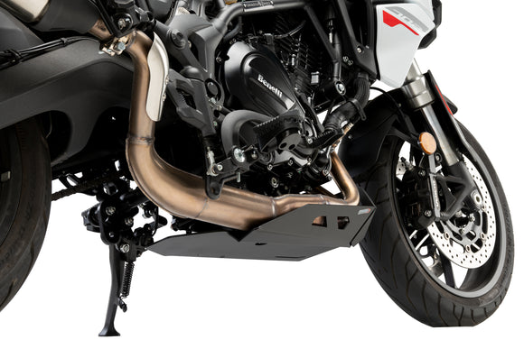 BENELLI TRK 702 [2025] – Motor Schutz – Schwarz