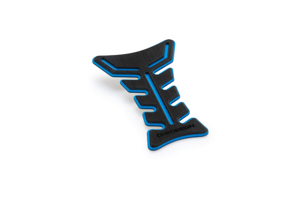 KTM RC 390 [2025] – Griptankskydd – Grå