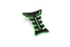 KTM RC 390 [2025] - Grasp tank protection | Green | PUIG 21834V