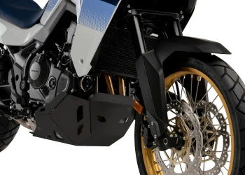 HONDA XL 750 TRANSALP [2025] — Аварийные накладки R19 — Черный