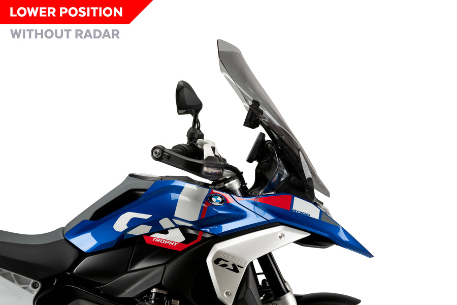 BMW R 1300 GS TROPHY [2025] – Tela Touring Plus – Colorida