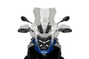 BMW R 1300 GS TROPHY [2025] — Touring Screen Plus — Сильно тонированный-15