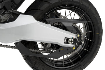 HONDA FORZA 750 [2025] – Kettenschutz – Schwarz