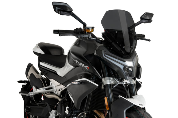 CFMOTO 800 NK SPORT [2025] – Nieuwe generatie sport – Getint