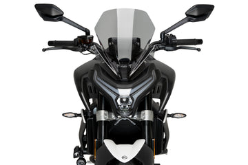 CFMOTO 800 NK SPORT [2025] – New Generation Sport – Tinted