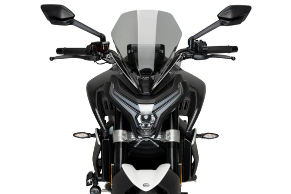 CFMOTO 800 NK SPORT [2025] – New Generation Sport – Transparent