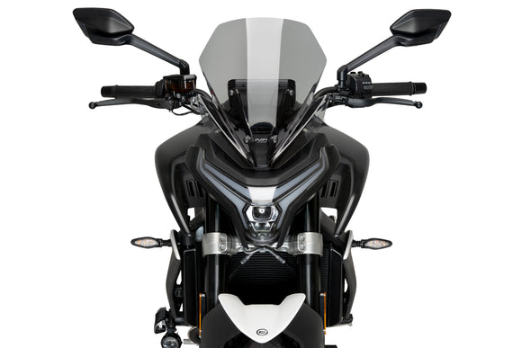 CFMOTO 800 NK SPORT [2025] – New Generation Sport – Transparent