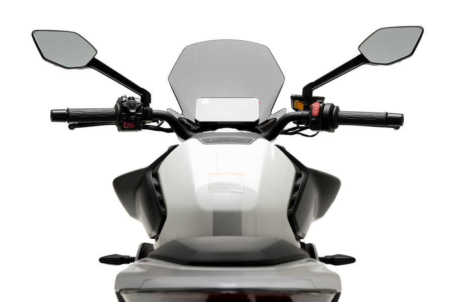 CFMOTO 800 NK SPORT [2025] – New Generation Sport – Mattschwarz