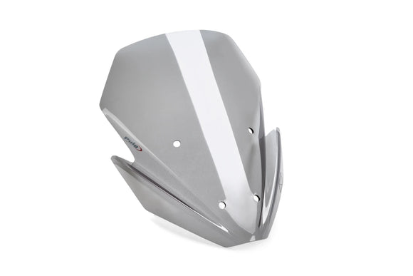 CFMOTO 800 NK SPORT [2025] – New Generation Sport – Mattschwarz