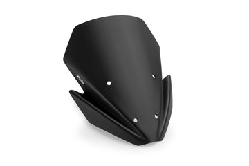 CFMOTO 800 NK SPORT [2025] – New Generation Sport – Matt Black - 0