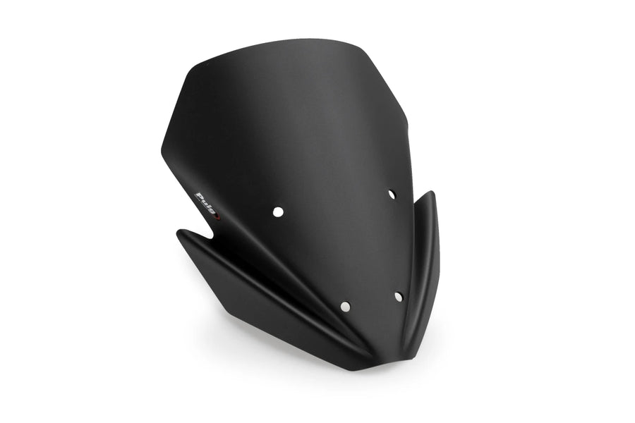 CFMOTO 800 NK SPORT [2025] – New Generation Sport – Mattschwarz