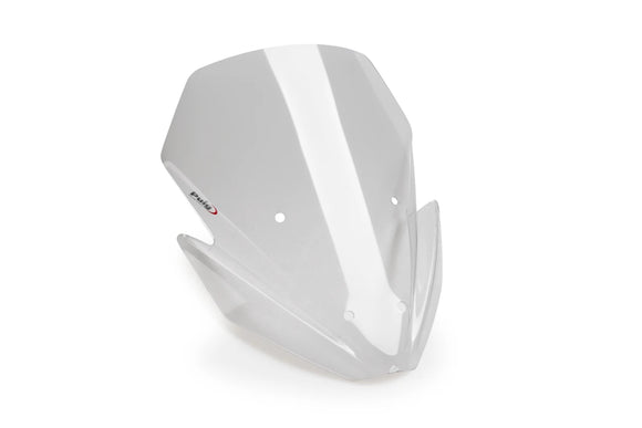 CFMOTO 800 NK SPORT [2025] – Nieuwe generatie sport – Getint