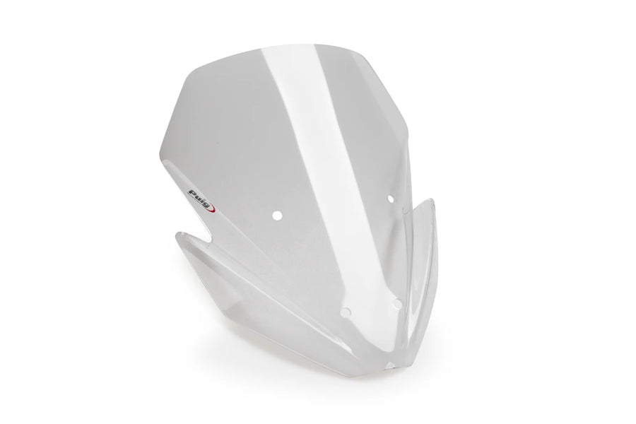 CFMOTO 800 NK SPORT [2025] – New Generation Sport – Mattschwarz