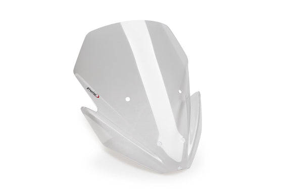 CFMOTO 800 NK SPORT [2025] – New Generation Sport – Mattschwarz