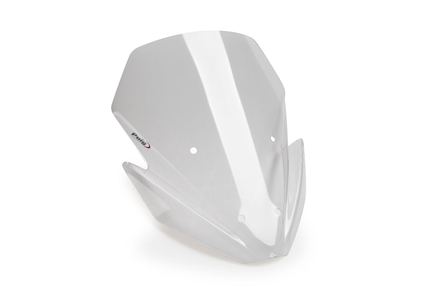 CFMOTO 800 NK SPORT [2025] – New Generation Sport – Mattschwarz
