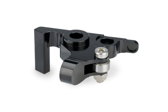 CFMOTO 300 NK [2025] – ブレーキレバーアダプター – ブラック