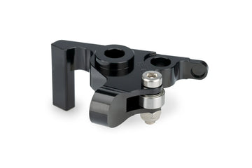 CFMOTO 300 NK [2025] – Adaptér brzdové páky – Černá - 0