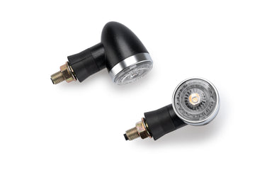 KTM RC 390 [2025] – Sada indikátorů záření – černá